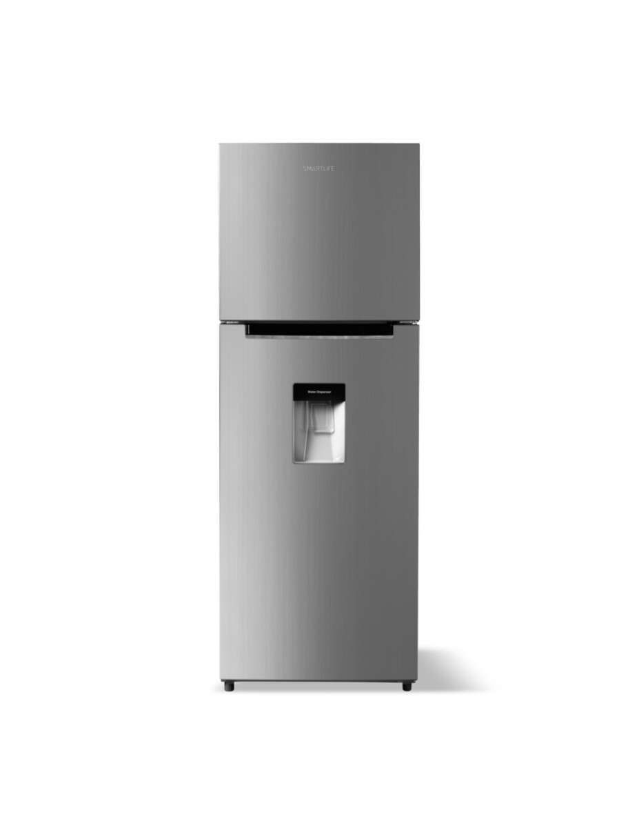 Heladera Frío Seco C/dispensador Inverter 249lts Smartlife 