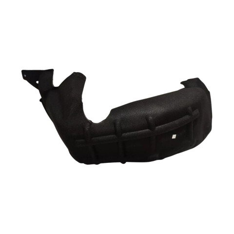 PROTECTOR INTERIOR DE GUARDABARRO TRASERO DERECHO Protector Interior De Guardabarro Trasero Derecho