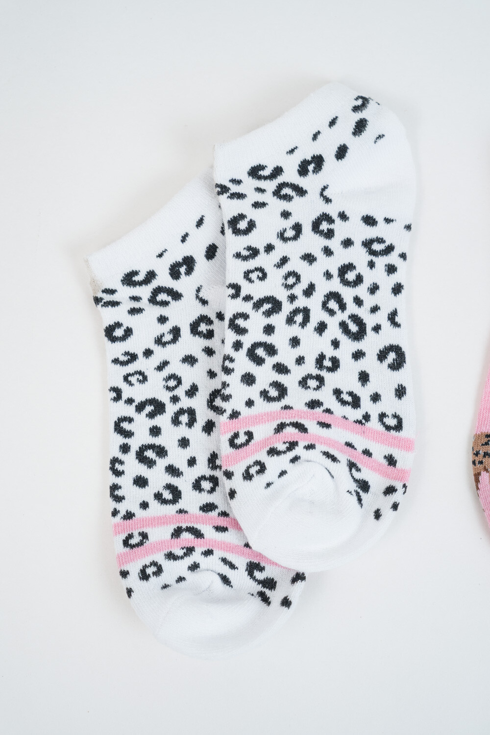 Ankle Cuabi Estampado 1