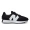 NB 327 - Unisex Negro