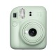 Cámara Fujifilm Instax Mini 12 Mint Green Cámara Fujifilm Instax Mini 12 Mint Green