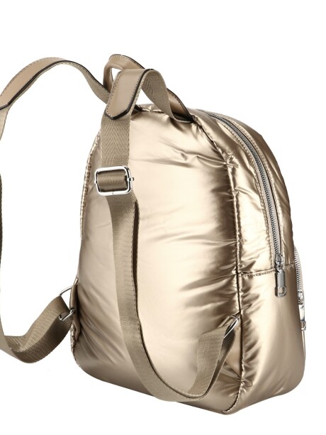 Mochila San Diego Taupe