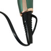 Secador De Pelo Eléctrico Con Boquilla De Peinado Color Verde 2 Velocidades 3 Temperaturas Y Funcion Secador De Pelo Eléctrico Con Boquilla De Peinado Color Verde 2 Velocidades 3 Temperaturas Y Funcion
