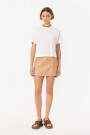 REMERA VANESSA Beige