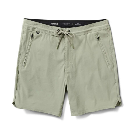 Bermuda Roark Layover Trail Verde