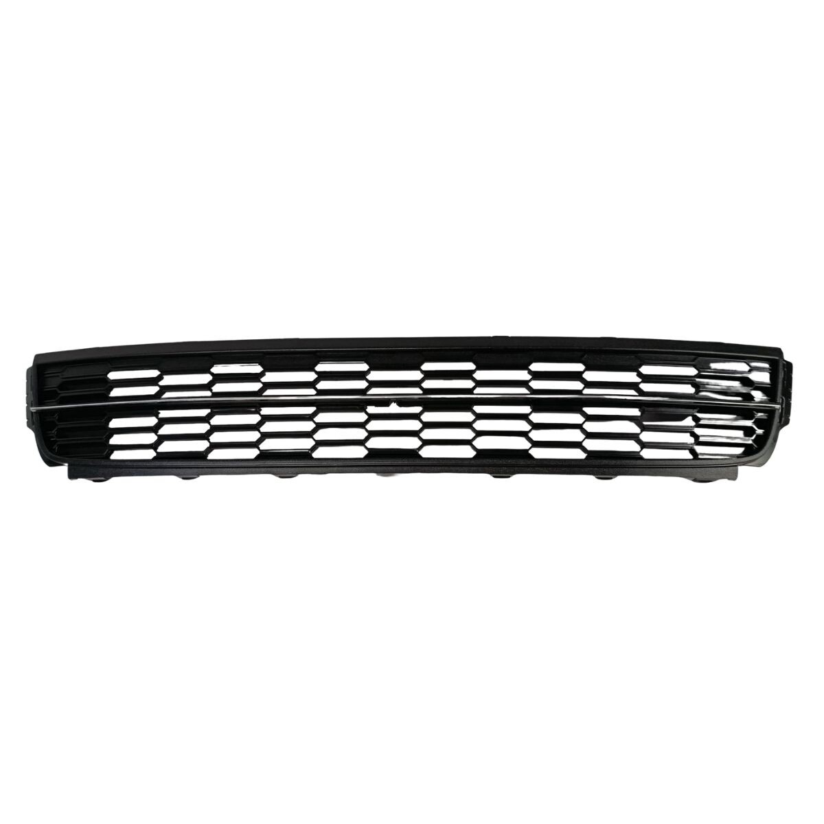 REJILLA DE PARAGOLPE CENTRAL SURAN 11/15 