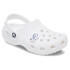 Jibbitz Bluey Muffin Multicolor