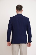 Blazer Celentaro NAVY