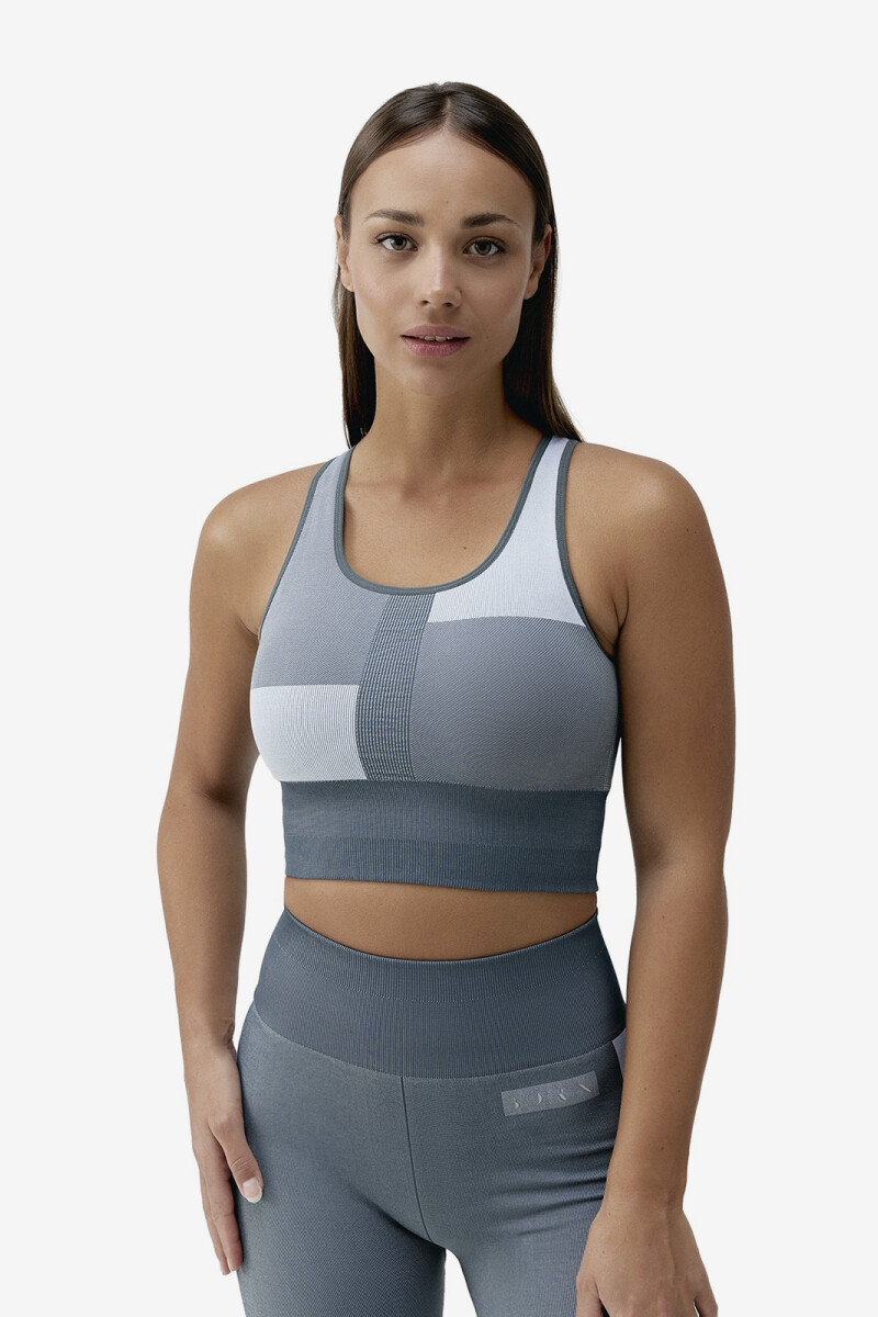 TOP ATHENA Gris