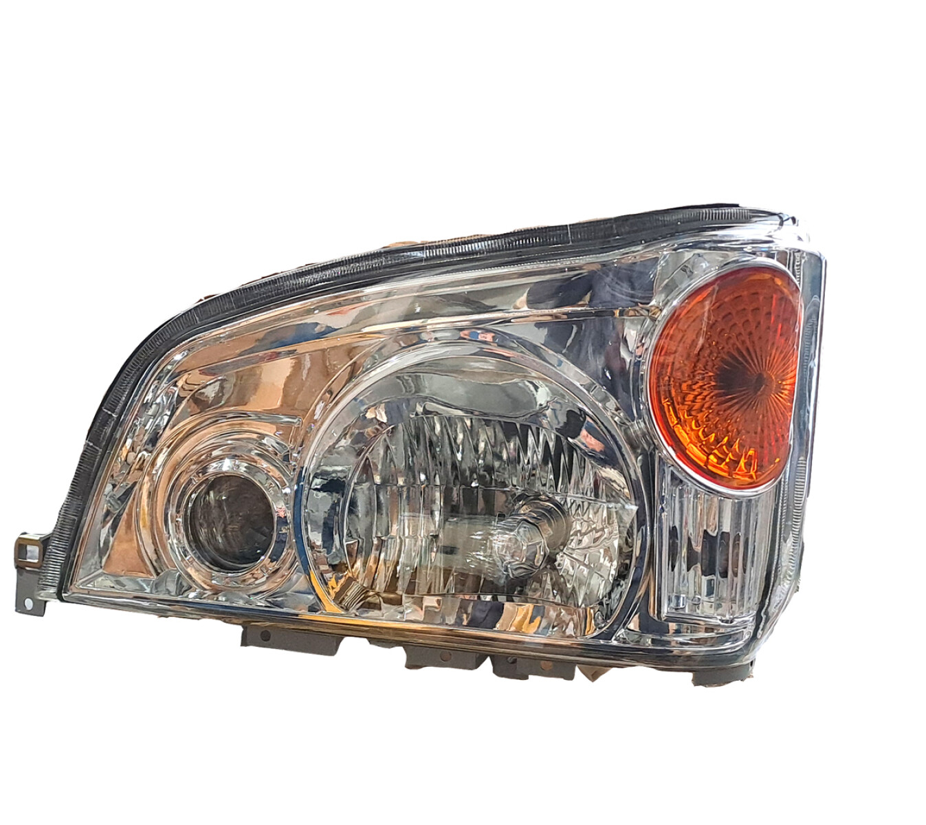 SEMIOPTICAS JAC JX1032 IZQ. 09/ - 