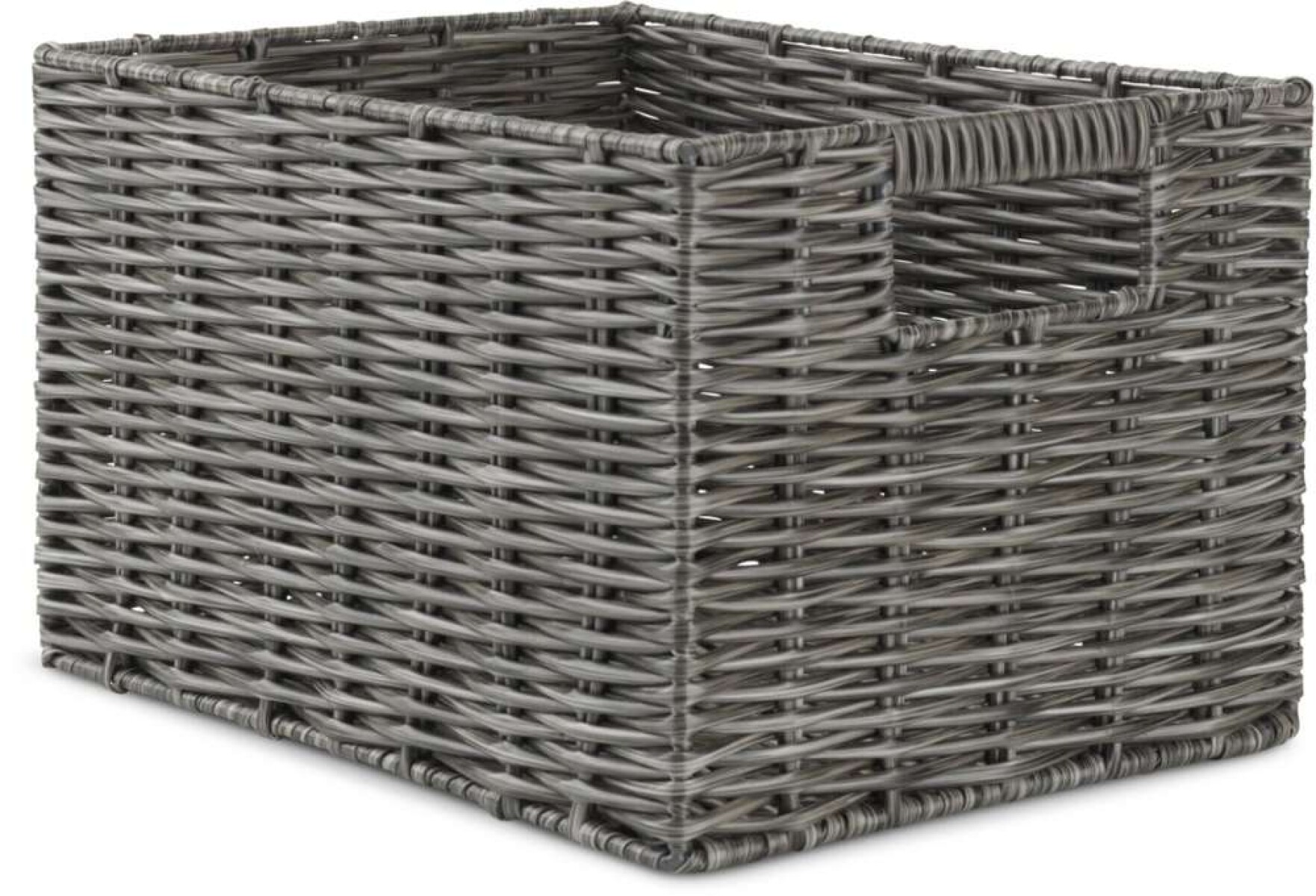 Cesta Caspersen A20Xl26Xa16Cm - Gris 