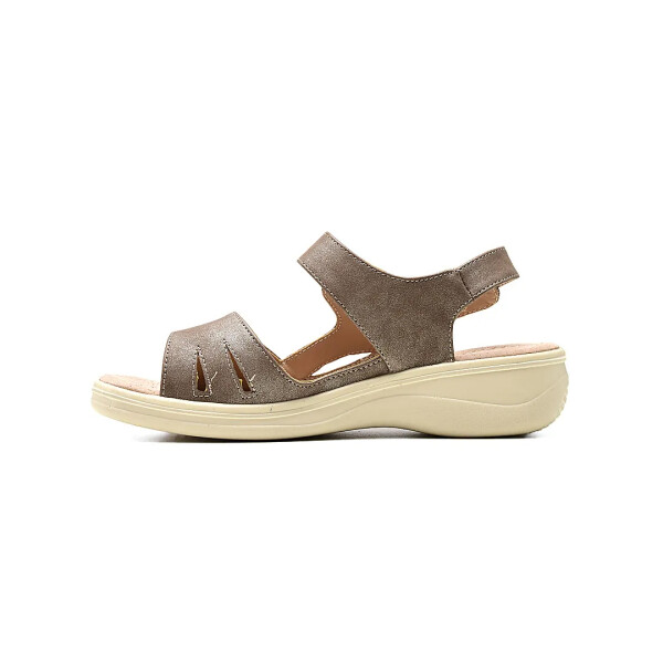 CASUAL CONFORT HODEI - KORIUM MARRON
