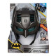 Máscara Batman con luz y sonido Máscara Batman con luz y sonido