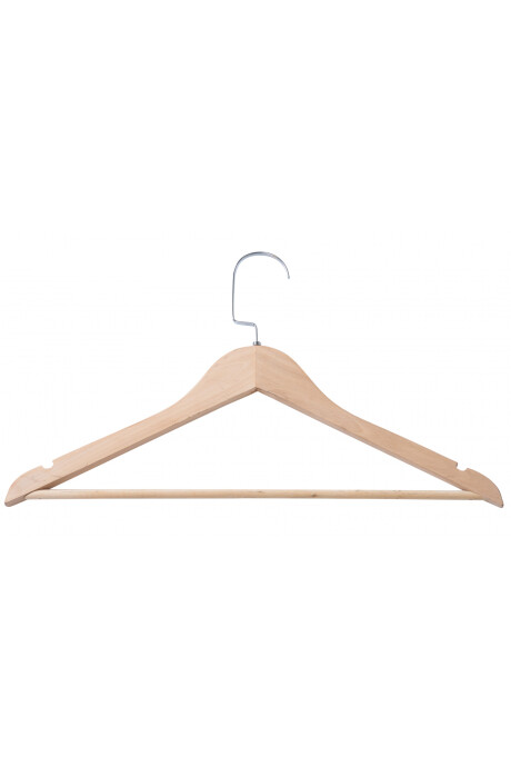 Percha De Madera - Adulto Percha De Madera - Adulto