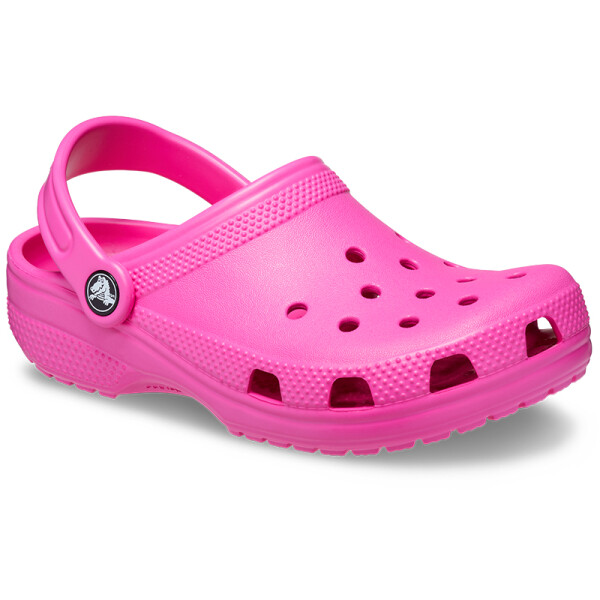 Crocs Classic Kids Rosado