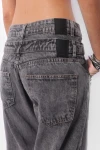 Pantalón State Negro