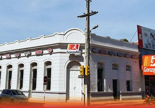 Sucursal Concepción