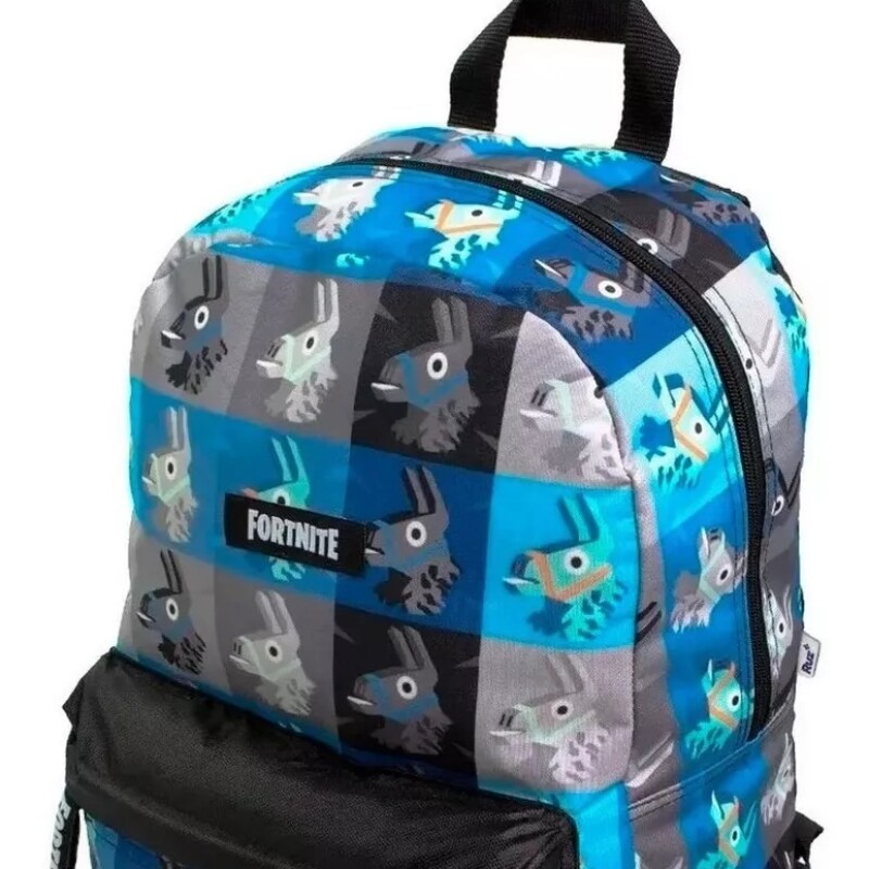 Mochila Fortnite 43 Cm Jugueteria Gibernau