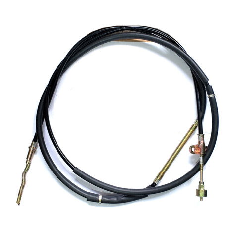 CABLE DE COMANDO JMC CABLE FRENO MANO JX1032-43 - CABLE DE COMANDO JMC CABLE FRENO MANO JX1032-43 -