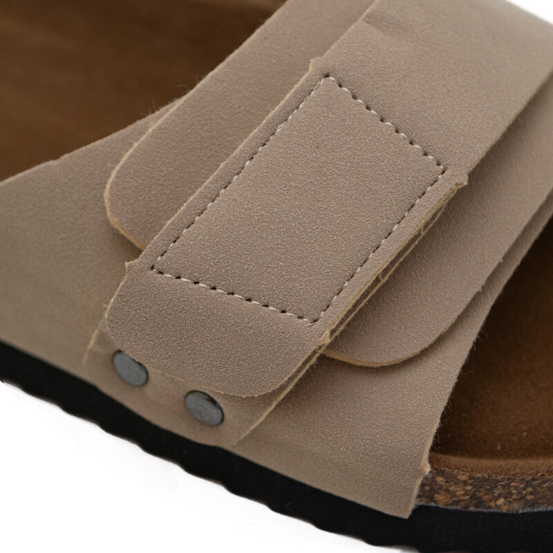 Sandalias Chill Sunday de Mujer - YF19W Beige