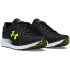 UA Charged Assert 10-BLU BLK-007