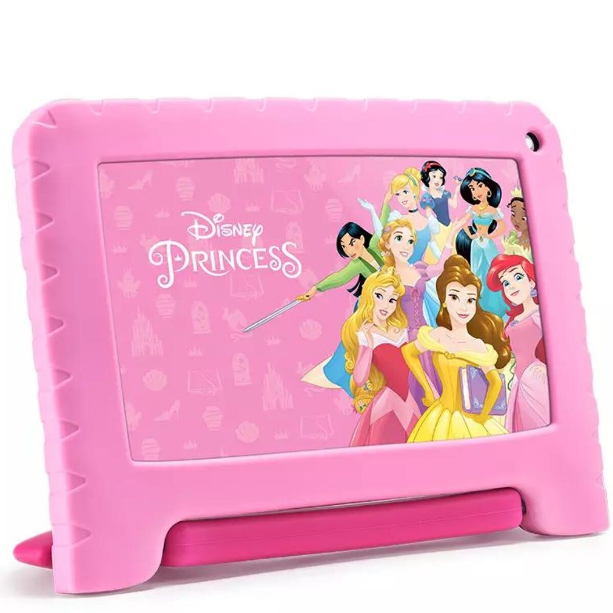Tablet Disney Princesas 32GB 