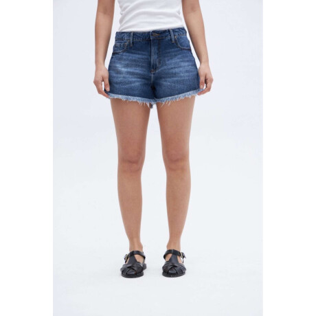 Short jean Astoria 26