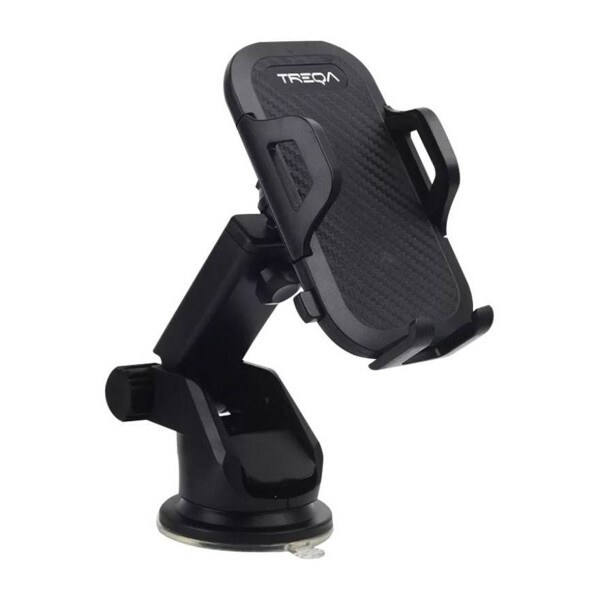 Soporte Celular Treqa Bc-t10 SOPORTE CELULAR TREQA BC T10 AUTO