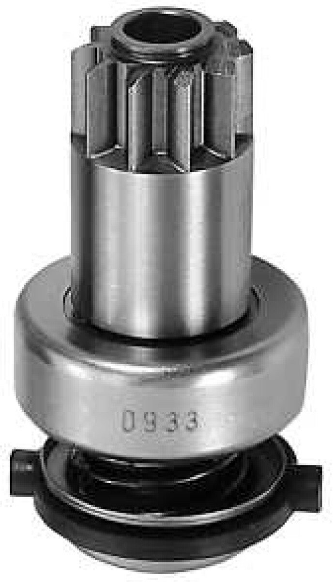 BENDIX ARRANQUE - GOLF-CADDY-POLO-GOL 1.0MI BOSCH 10D 16E ZEN 