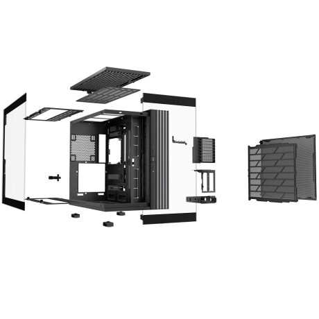 Gabinete Be Quiet! Light Base 900 Dx 001