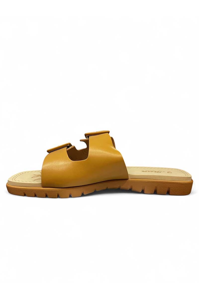 SANDALIA I RUN G9848F2 Camel