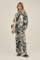 VALE SHIRT Marble