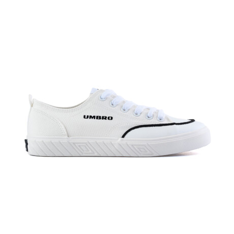 Calzado Dundee Umbro Mujer Blanco, Negro