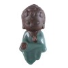 Ho.Ado.Buda Ceram. Adorno Buda Ceramica
