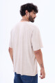 Remera Thor Beige