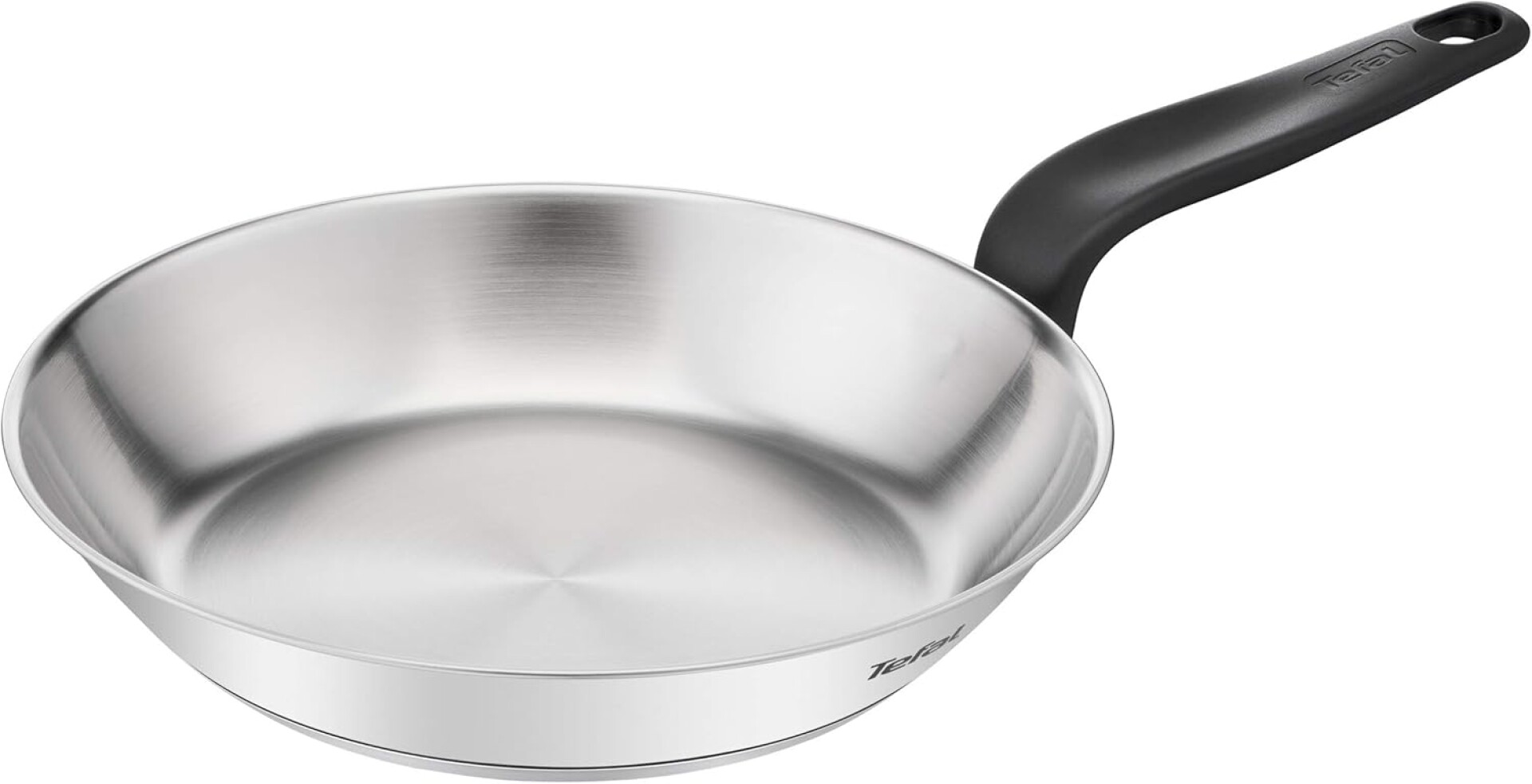 Sartén 24cm acero inoxidable Primary Tefal 