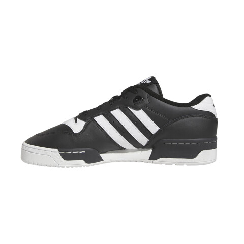 adidas RIVALRY LOW Black