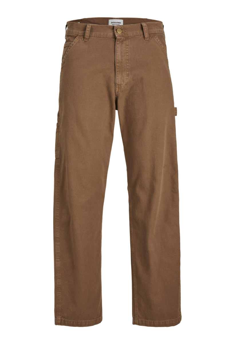 PANTALÓN LOOSE EDDIE CARPENTER Rubber