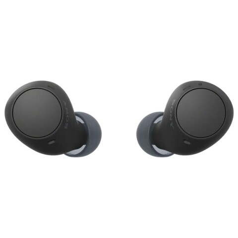 Auricular Sony Bluetooth True WF-C510 Negro