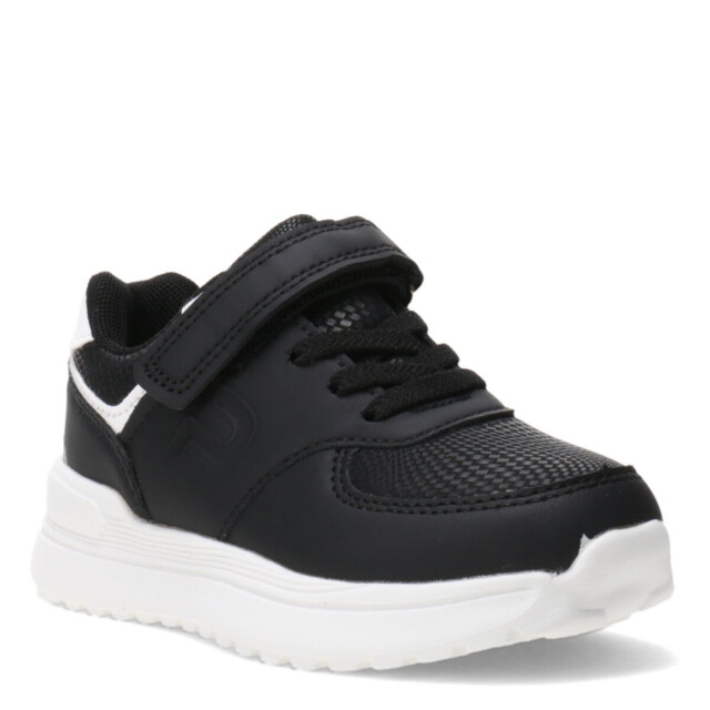 Championes Infantiles Push Negro