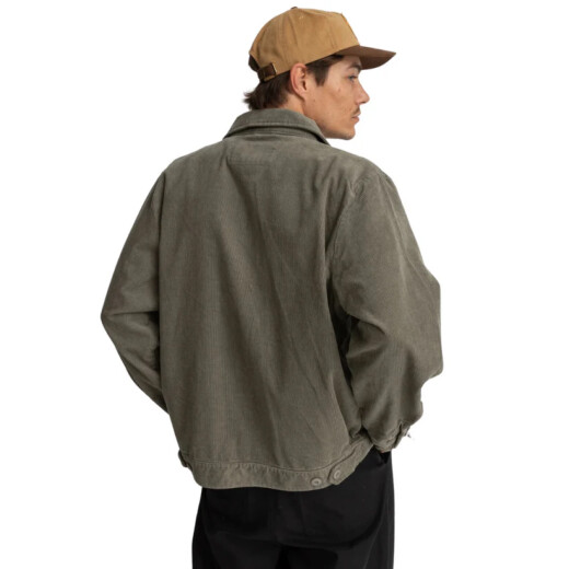 Campera Rhythm Cord Utility Campera Rhythm Cord Utility