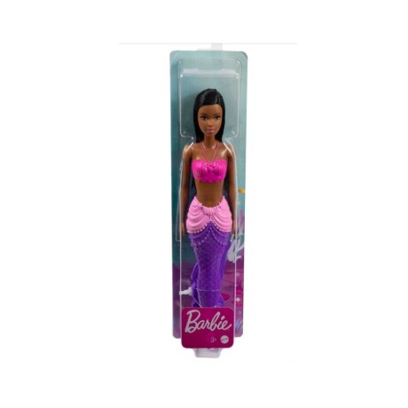 Muñeca Barbie Dreamtopia Sirena 3 001