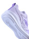 Championes COOLMOVE Umbro Junior Violeta