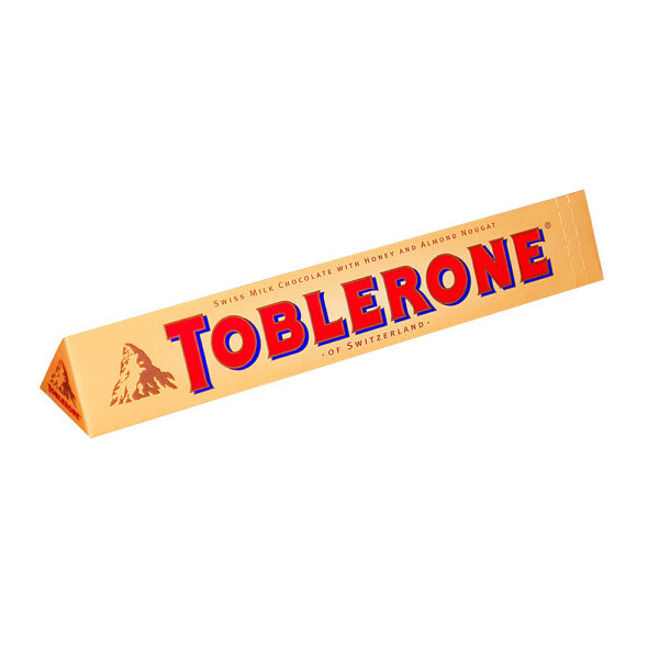 Toblerone Leche 100g Toblerone Leche 100g