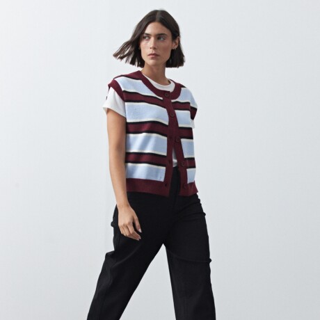 PANTALON BENIN Negro