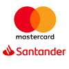 Master Santander