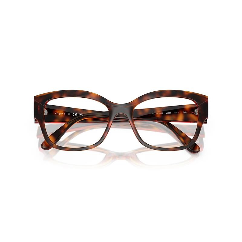Vogue 5635-u W656