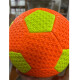 Pelota de Goma N°3 NARANJA