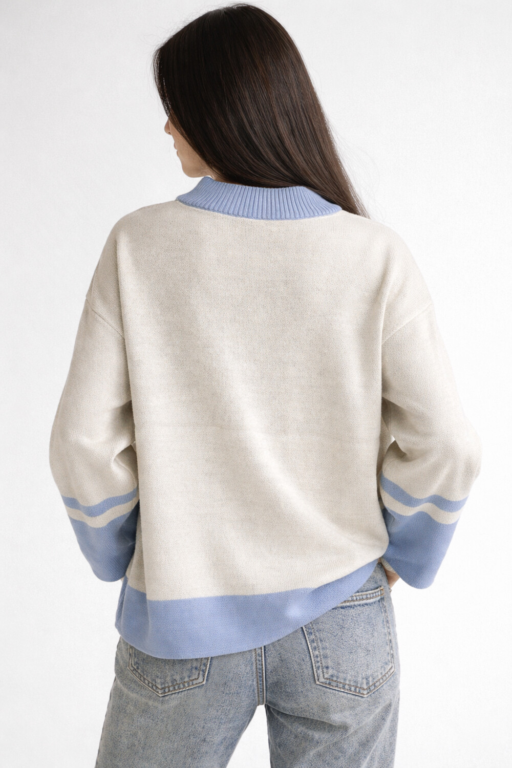Sweater Garri Estampado 1