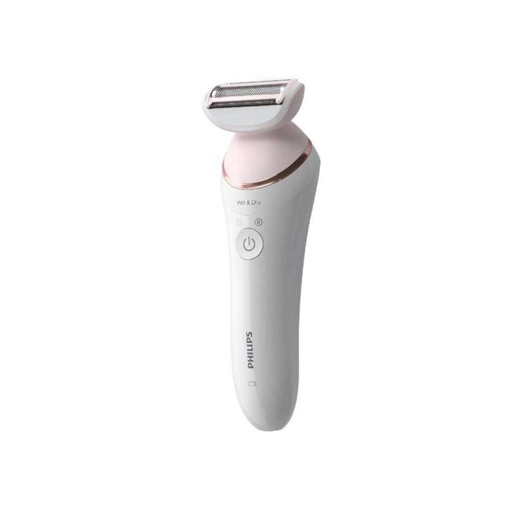 DEPILADORA PHILIPS INALAMBRICA BRE730/00
